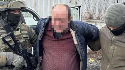 Спецслужбы пресекли международный наркоканал в Алматы