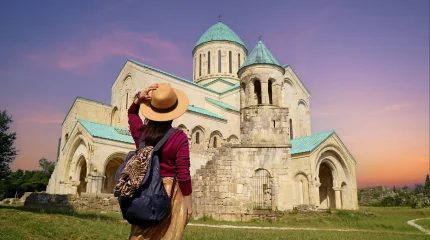 Прямые рейсы запустят из Астаны в Батуми