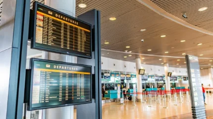 Air Astana Астана әуежайындағы жөндеу жұмыстарына байланысты рейстер кестесін өзгертеді