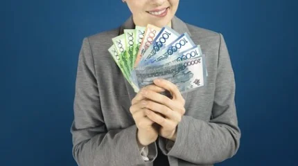 Двух актюбинок поймали на мошенничестве с документами