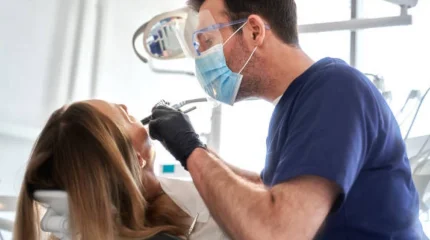 Семейде заң бұзған тіс емханасына айыппұл салынды