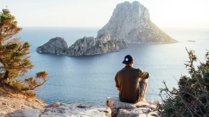 Былтыр елімізге 15,7 млн турист келді