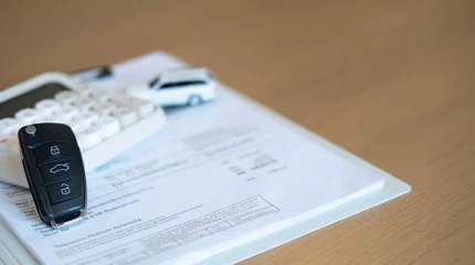 Шымкентте 15 млн теңге қарызы бар жүргізуші ұсталды