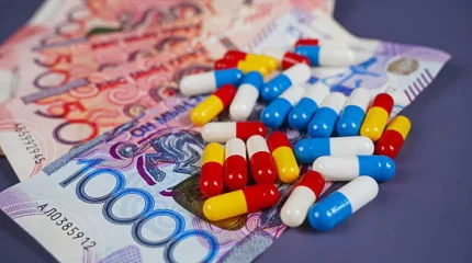 Рұқсат етілмеген дәрілерді сақтаған компанияға қомақты айыппұл салынды