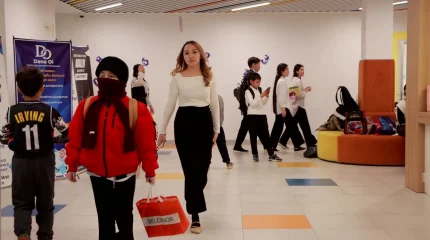 Атырауда жоғалып кеткен мектеп оқушысы бір жарым тәуліктен соң табылды