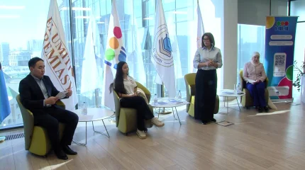 Ауыл балаларына арналған "Мың бала" олимпиадасына тіркелу басталды