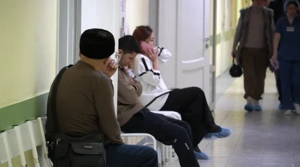 Ампутировали две стопы: Жительница ЗКО обморозила ноги из-за проблем с печным отоплением