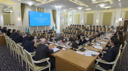 "Это очень важный момент для Казахстана" - казахстанцы высказались об усилении Парламента