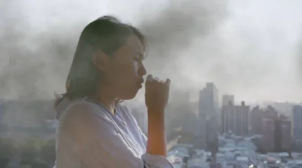 Бүгін қай қалада ауа сапасы нашарлайды?