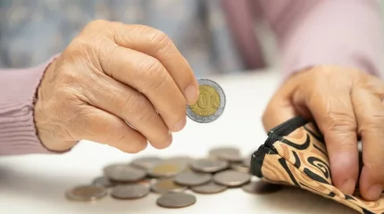 Қазақстанда зейнетақы алушылар саны 1,5 миллионнан асты