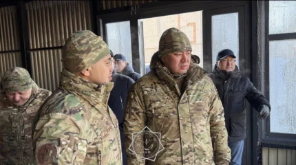 Межведомственная комиссия выяснит обстоятельства трагедии в Щучинске