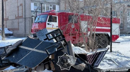 Щучинскідегі жарылыстан қаза тапқандардың отбасына 2 млн теңгеден беріледі