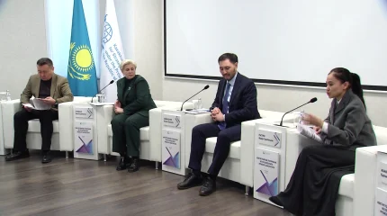 Адам құқығы мен цифрлық дәуір талаптары талқыланды