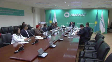 Ауыл шаруашылығы саласында 4500 кооператив жүйесіз жұмыс істеп жатыр