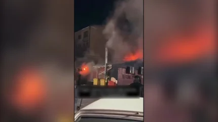 Взрыв в Щучинск: 7 человек погибли, 28 пострадали