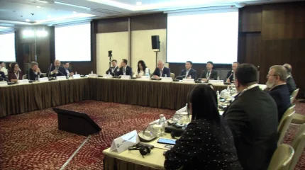 Налоговая реформа-2026: бизнес ждёт снижения нагрузки на зарплаты