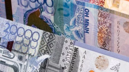 Отбасы банкінің мемлекеттік сыйлықақысы түсе бастайды