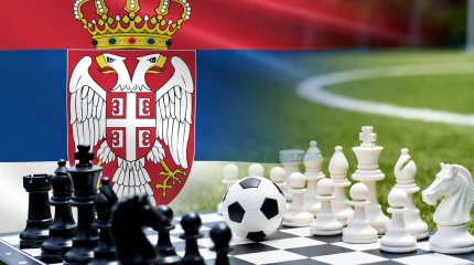 Визит Вучича, ВИЭ и шахматная лаборатория: чем Казахстан привлек внимание мировых СМИ