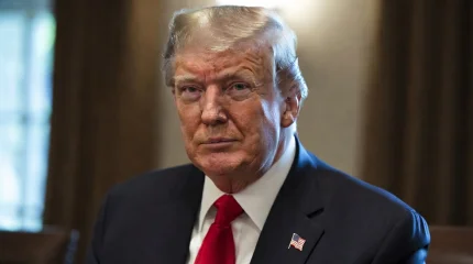 Трамп объявил о начале военной операции против Ирана