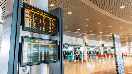 Air Astana приостановила рейсы на Ближний Восток из-за эскалации конфликта