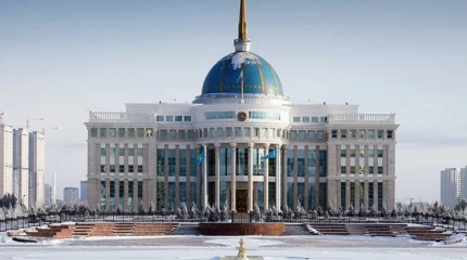 Мемлекет басшысы араб елдерінің басшыларына қолдау білдірді