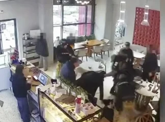 Подозреваемого в афере на 2,5 млн долларов задержали в Шымкенте