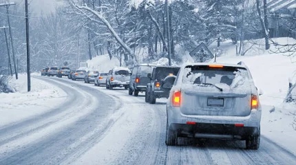 Бірнеше өңірде жол жабылды