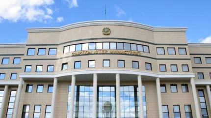 Таяу Шығыстағы ахуалға байланысты жедел желілер іске қосылды