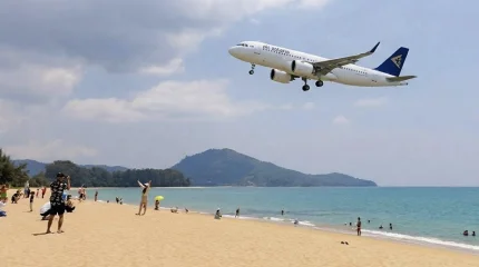 Из-за закрытого неба 700 казахстанских туристов разместили в гостиницах Дубая, Дели и Дохи