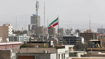 Иран объявил священную войну Израилю и США