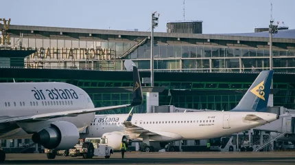 Авиакомпании подготовили самолеты для возвращения казахстанцев из стран Ближнего Востока
