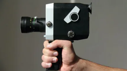 Аида Балаева объявила о старте конкурса кинопроектов