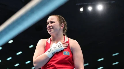 Казахстанские боксеры завоевали четыре золотые медали на турнире в Болгарии