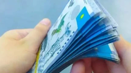 8 наурызға орай кімдер төлемақы алады?