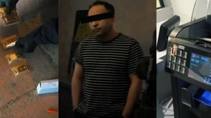 "Тоқсан екі банк картасы мен 46 ұялы телефон": қылмыстық топ 3,5 млрд теңге пайда тапқан