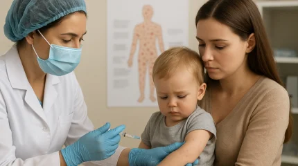 Қызылшаға қарсы профилактика күшейтілді