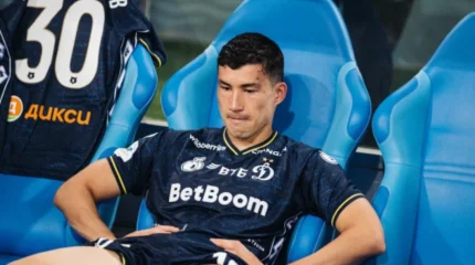 Бахтиер Зайнутдинов мансабын аяқтауы мүмкін,  «Динамо» дәрігерлері екіұшты мәлімдеме жасады