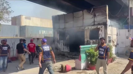 Иран билігі АҚШ және Израильмен соңына дейін күресетінін мәлімдеді