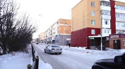 Ақтөбе облысы Хромтау қаласында 14-тегі оқушы қызды зорлаған күдікті ұсталды