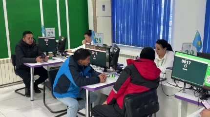 Куәлік алу қиындайды: Ішкі істер министрлігі жүргізушілерді даярлаудың жаңа қатаң ережелерін бекітті