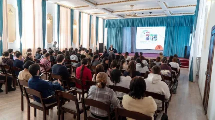 Павлодарда жастардың девиантты мінез-құлқын зерттеуге арналған бірегей зертхана іске қосылды