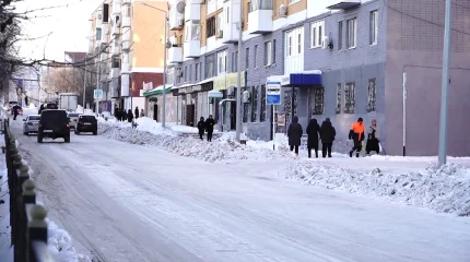 14-летнюю школьницу изнасиловали в Актюбинской области