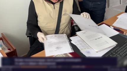 Бывшего директора и главного бухгалтера одной из столичных школ осудили за многомиллионные хищения