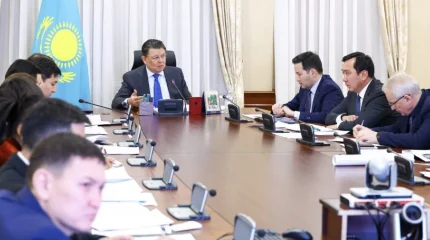 Весенний вызов: Казахстан усиливает подготовку к паводковому периоду