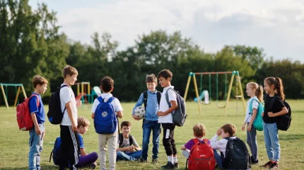 Школьников ждёт передышка: когда начнутся весенние каникулы и сколько дней отдыха в марте