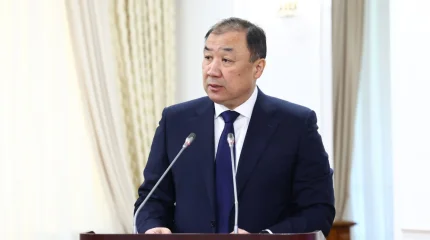 Автожол саласында үш жыл ішінде 4,6 трлн теңгеге жобаларды жүзеге асыру жоспарлануда — Көлік министрлігі