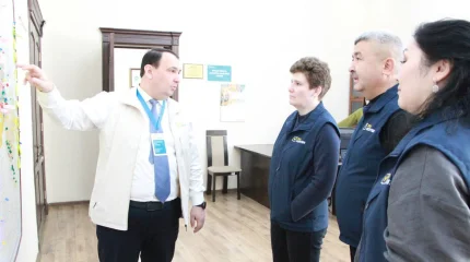 Жаңа конституциялық нормалар: Цифрлық құқықтардан тұрғын үйді қорғауға дейін