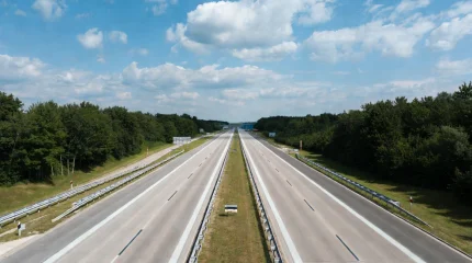 В Казахстане в 2026 году откроют 6 новых платных участков дорог