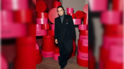 «Рахмет за всё»: Санжар Мади растрогал казахстанцев откровенным обращением