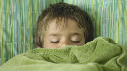 Ученые нашли связь между клетчаткой и крепким сном